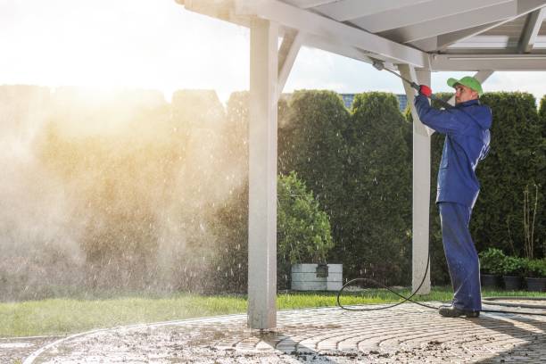 Reliable New Haven, CT Pressure Washing Services Solutions